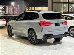 بي ام دبليو X3